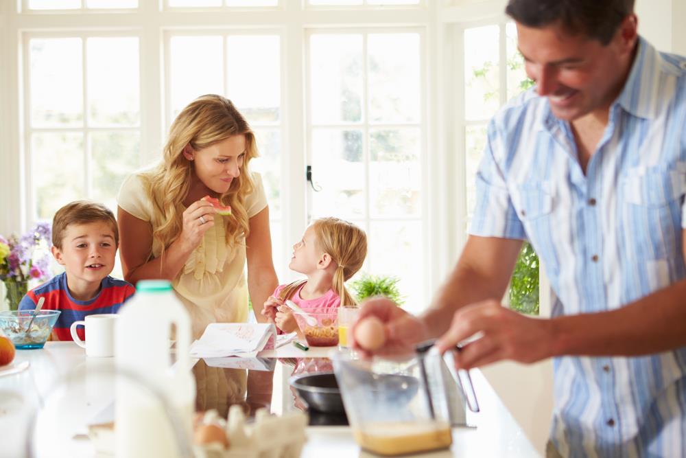 3 redenen waarom gezonder eten niet lukt - Kookles Thuis